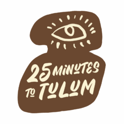 25 minutes to tulum abu dhabi beach club